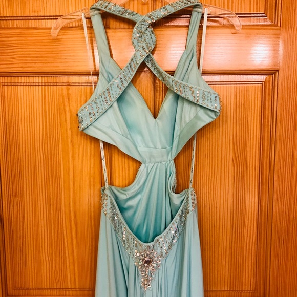 🔥🔥Prom Dress🔥🔥 - Picture 4 of 8